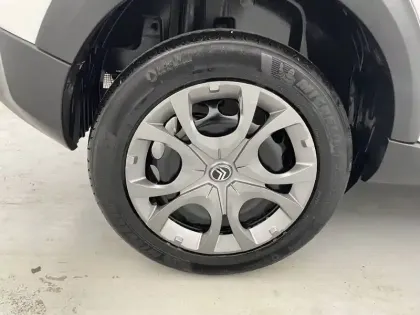 Photo 18 Citroën C3 Gén. IV Ph1 PLUS 5