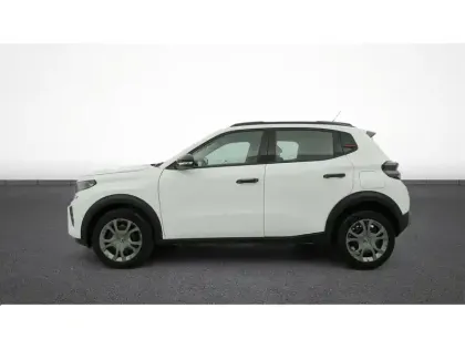 Photo 35 Citroën C3  Turbo 100 ch BVM6