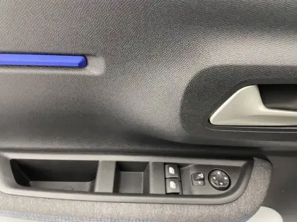 Photo 63 Citroën C3  Turbo 100 ch BVM6