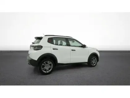 Photo 40 Citroën C3  Turbo 100 ch BVM6