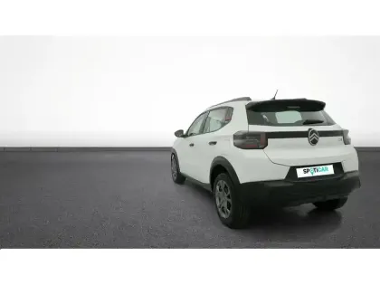 Photo 5 Citroën C3 Gén. IV Ph1 PLUS 5