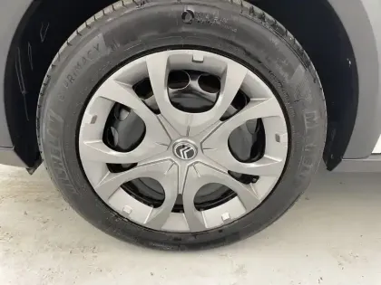 Photo 15 Citroën C3 Gén. IV Ph1 PLUS 5