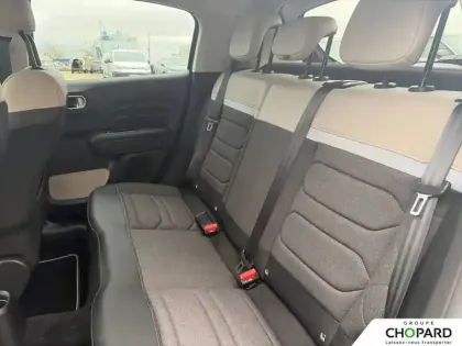 Photo 10 Citroën C3  PureTech 110 S&S BVM6