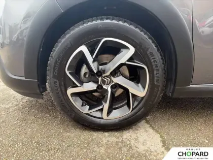 Photo 11 Citroën C3  PureTech 110 S&S BVM6