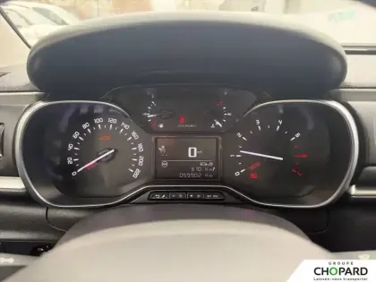 Photo 16 Citroën C3  PureTech 110 S&S BVM6