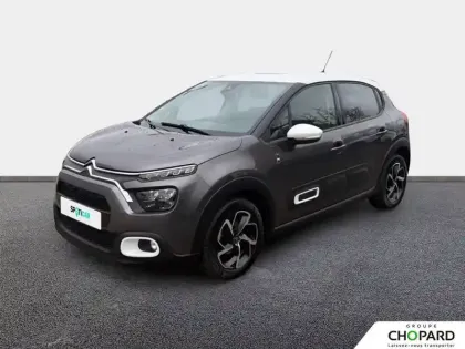 Photo Citroën C3 Saint James