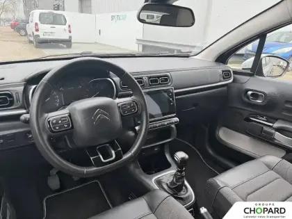 Photo 9 Citroën C3  PureTech 110 S&S BVM6