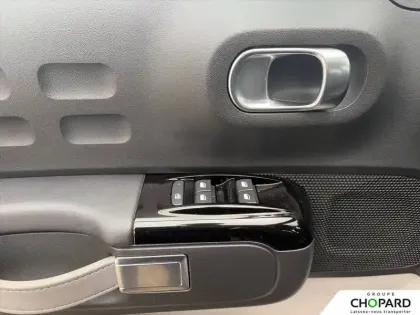 Photo 13 Citroën C3  PureTech 110 S&S BVM6