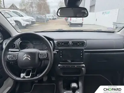 Photo 14 Citroën C3  PureTech 110 S&S BVM6