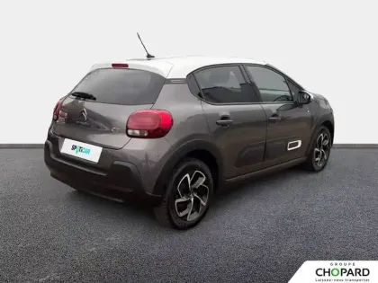 Photo 7 Citroën C3  PureTech 110 S&S BVM6