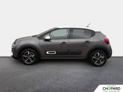 Photo 8 Citroën C3  PureTech 110 S&S BVM6