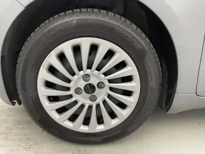 Photo 16 Fiat 500  e 118 ch