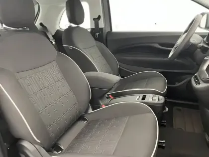 Photo 26 Fiat 500  e 118 ch