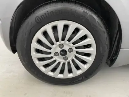 Photo 18 Fiat 500  e 118 ch