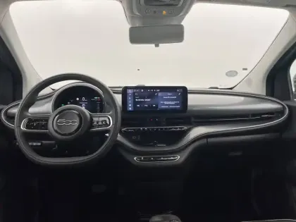 Photo 29 Fiat 500  e 118 ch