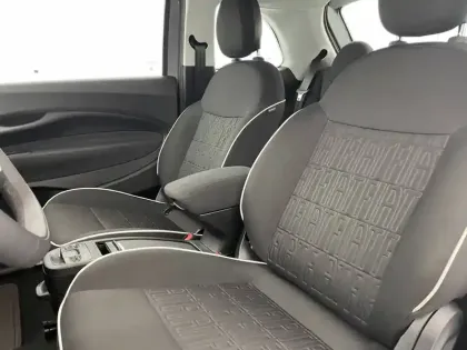 Photo 13 Fiat 500  e 118 ch