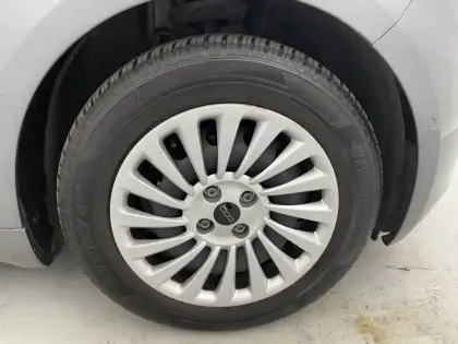 Photo 17 Fiat 500  e 118 ch