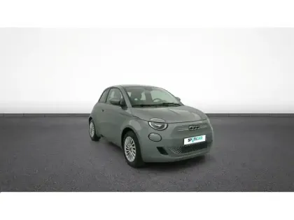 Photo 11 Fiat 500  e 118 ch