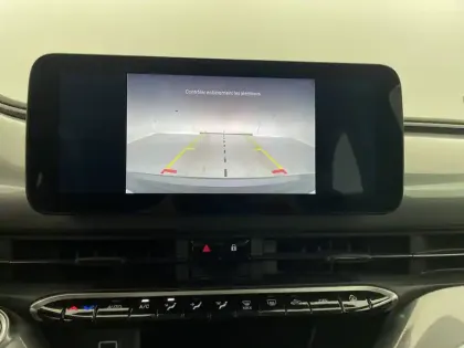 Photo 25 Fiat 500  e 118 ch