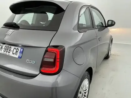 Photo 30 Fiat 500  e 118 ch