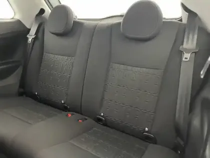 Photo 14 Fiat 500  e 118 ch