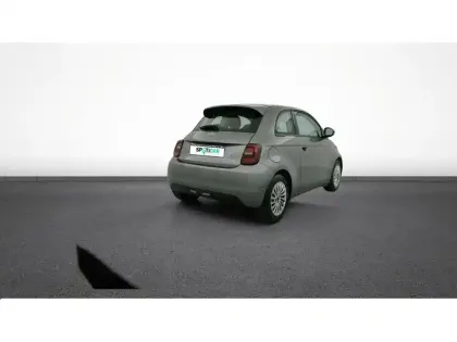 Photo 7 Fiat 500  e 118 ch