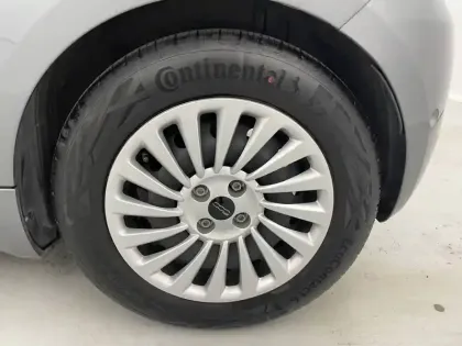 Photo 15 Fiat 500  e 118 ch