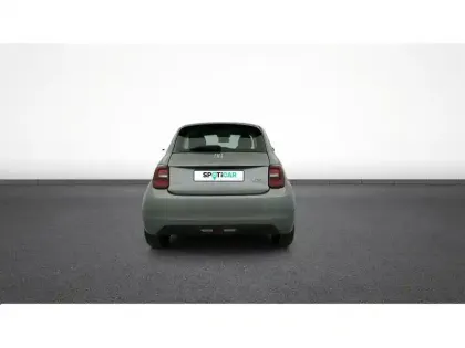 Photo 6 Fiat 500  e 118 ch