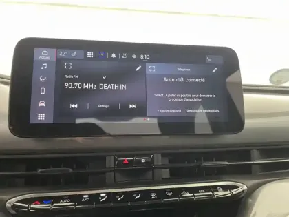 Photo 19 Fiat 500  e 118 ch