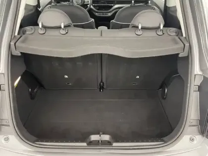 Photo 12 Fiat 500  e 118 ch