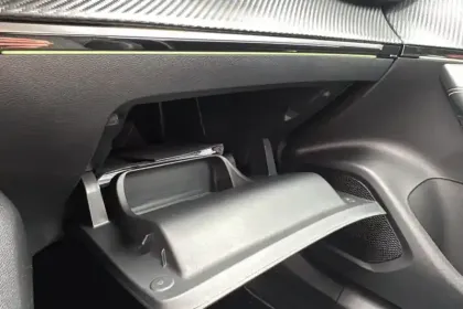 Photo 29 Peugeot 2008  PureTech 130 S&S BVM6