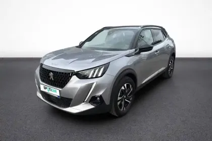 Photo Peugeot 2008 Gt