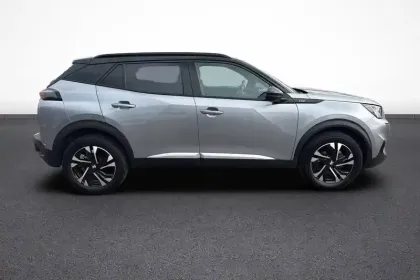 Photo 6 Peugeot 2008  PureTech 130 S&S BVM6