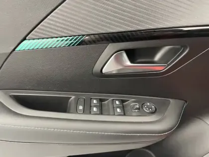 Photo 93 Peugeot 208 Gén. II Ph1 NG Allure 5