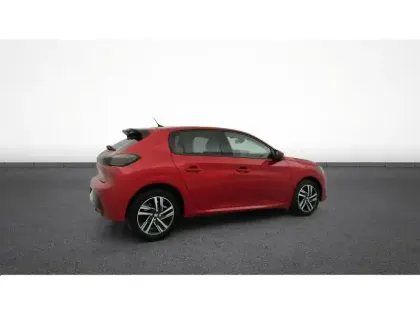 Photo 70 Peugeot 208 Gén. II Ph1 NG Allure 5