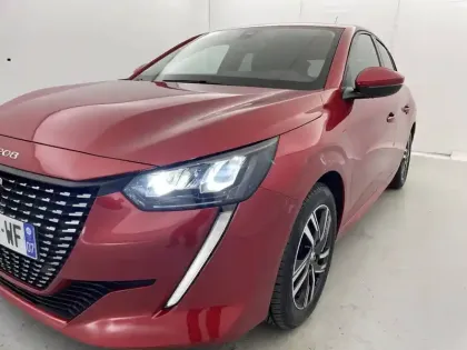 Photo 85 Peugeot 208 Gén. II Ph1 NG Allure 5