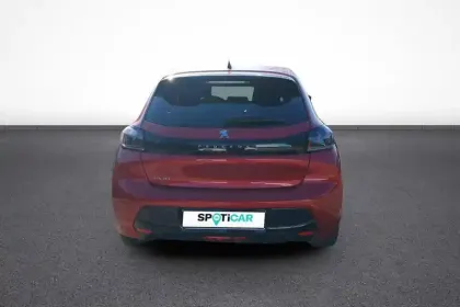 Photo 51 Peugeot 208 Gén. II Ph1 NG Allure 5