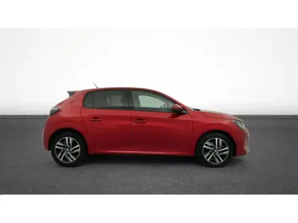 Photo 71 Peugeot 208 Gén. II Ph1 NG Allure 5