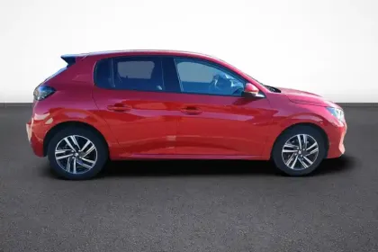 Photo 53 Peugeot 208 Gén. II Ph1 NG Allure 5