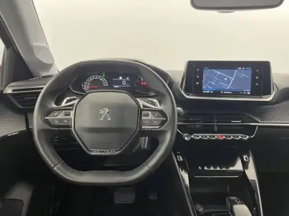 Photo 83 Peugeot 208 Gén. II Ph1 NG Allure 5