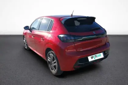 Photo 50 Peugeot 208 Gén. II Ph1 NG Allure 5