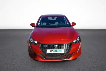 Photo 48 Peugeot 208 Gén. II Ph1 NG Allure 5