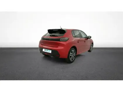 Photo 69 Peugeot 208 Gén. II Ph1 NG Allure 5