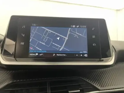 Photo 81 Peugeot 208 Gén. II Ph1 NG Allure 5