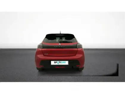 Photo 68 Peugeot 208 Gén. II Ph1 NG Allure 5