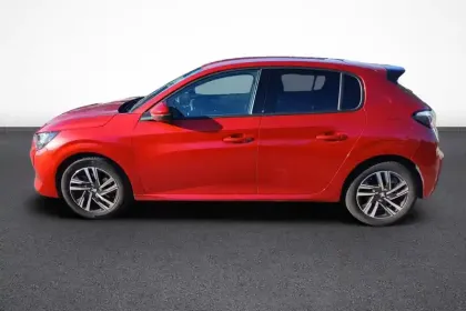 Photo 49 Peugeot 208 Gén. II Ph1 NG Allure 5