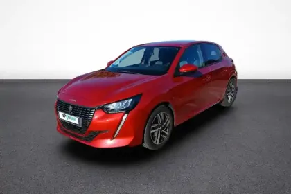 Photo 47 Peugeot 208 Gén. II Ph1 NG Allure 5