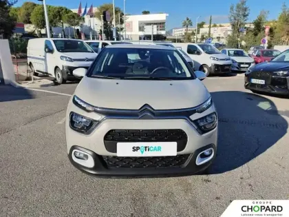 Photo 16 Citroën C3  PureTech 83 S&S BVM5