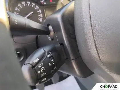 Photo 5 Citroën C3  PureTech 83 S&S BVM5