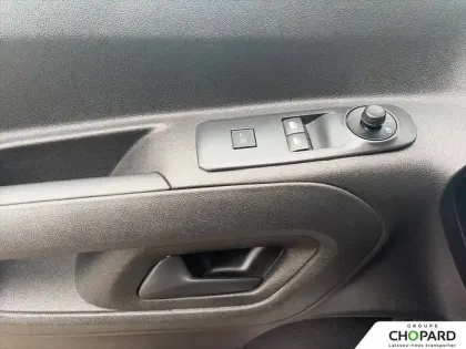 Photo 30 Citroën Berlingo Gén. III Ph2 Base 4